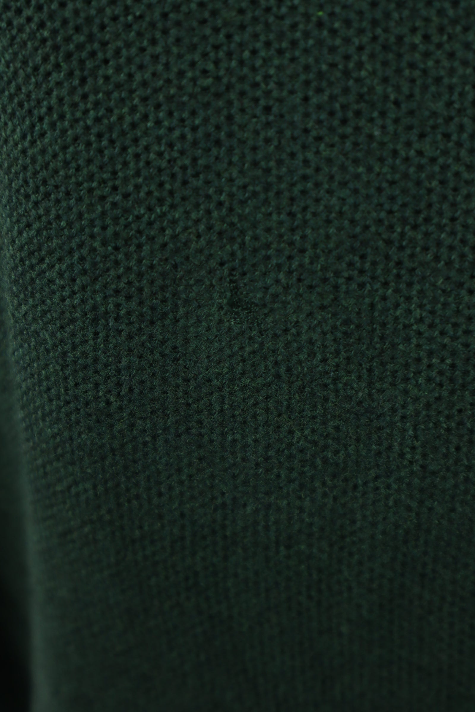 Ralph Lauren quarter zip - XL