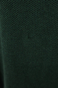 Ralph Lauren trui met kwart rits - XL
