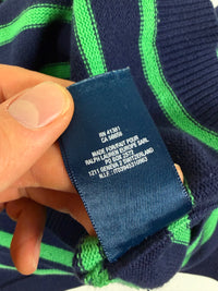 Ralph Lauren trui met ronde hals - S