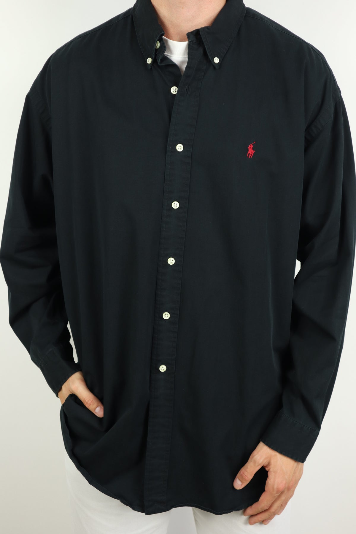 Ralph Lauren overhemd - XL