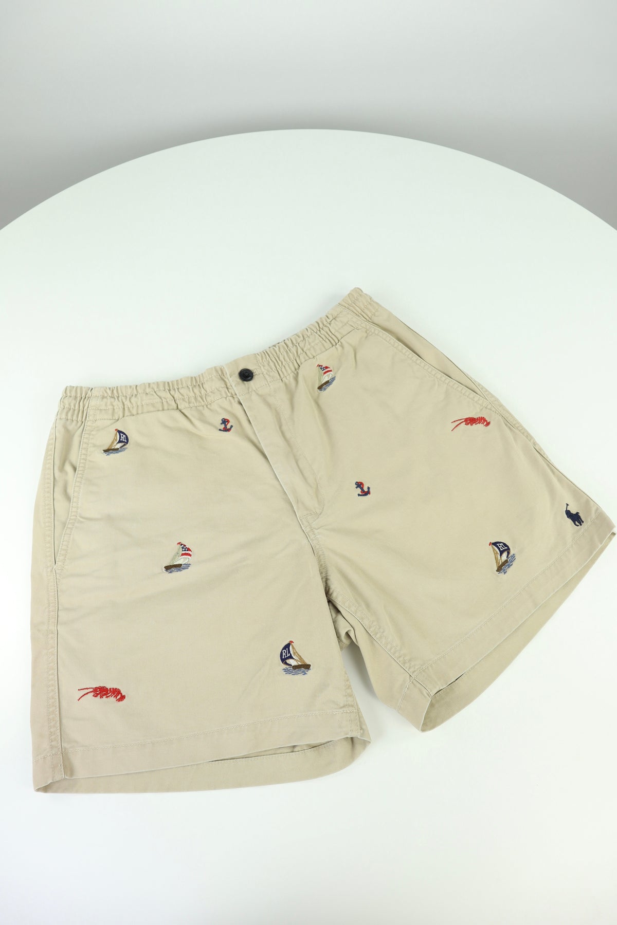 Ralph Lauren korte broek - S/M