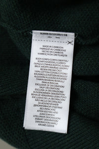 Ralph Lauren trui met kwart rits - XL