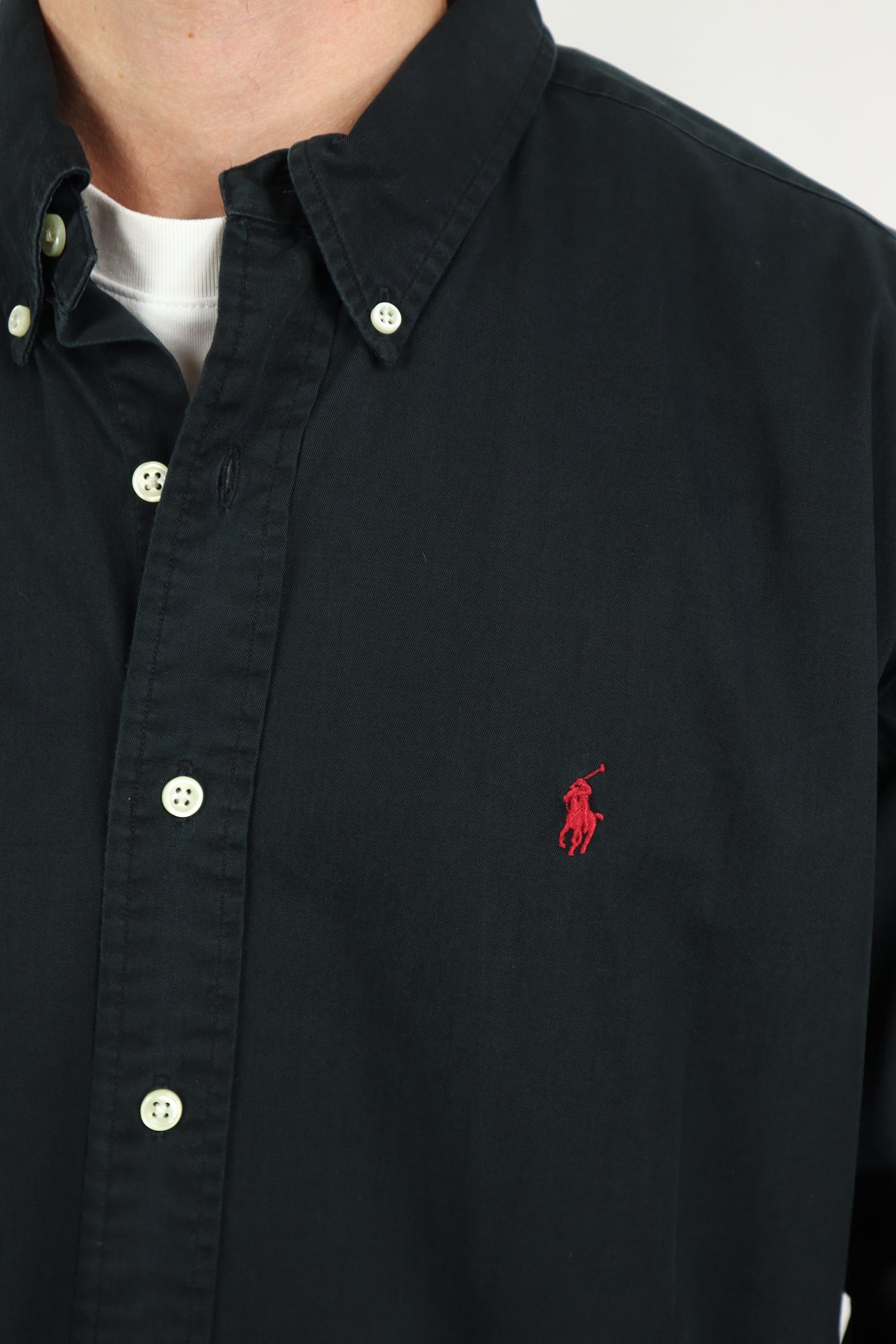 Ralph Lauren overhemd - XL
