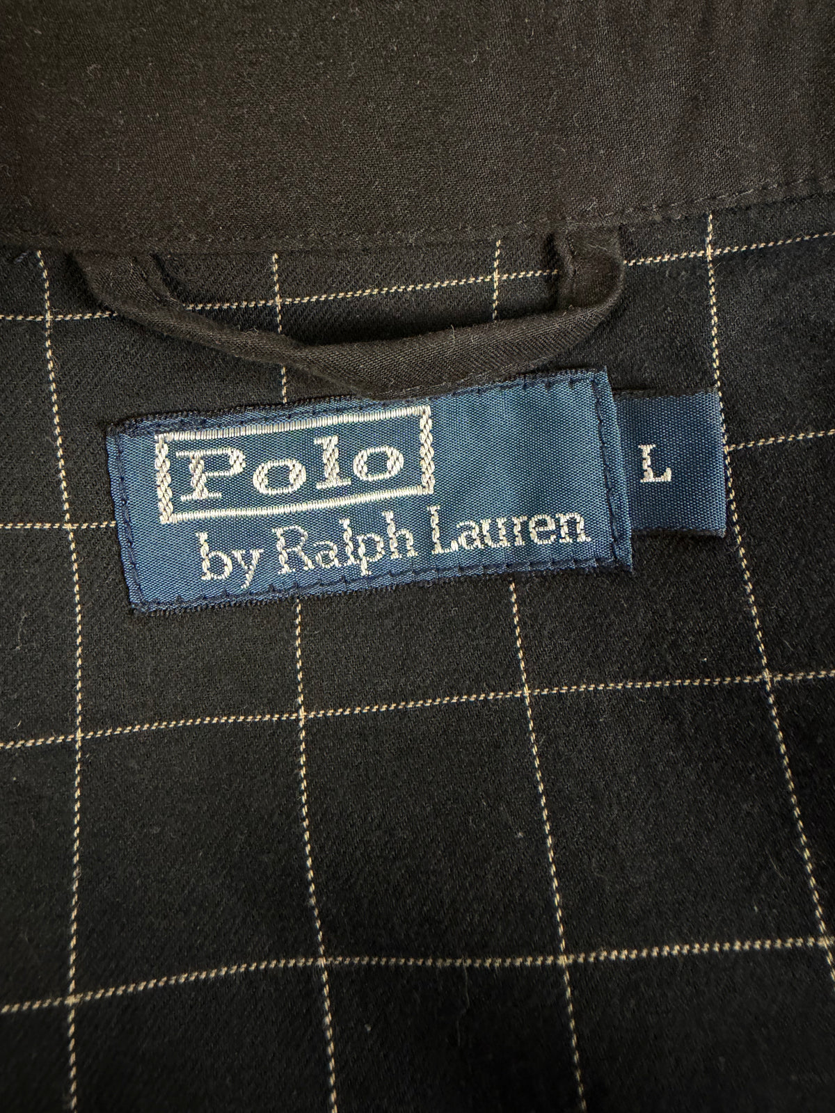Ralph Lauren jas - L