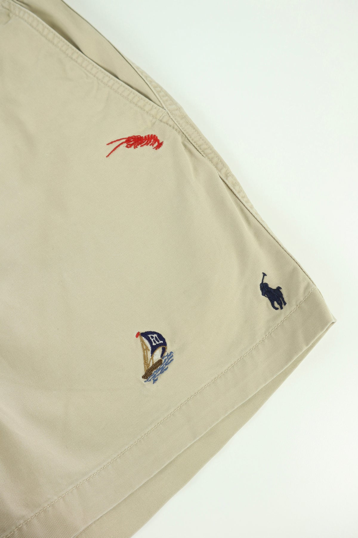 Ralph Lauren korte broek - S/M