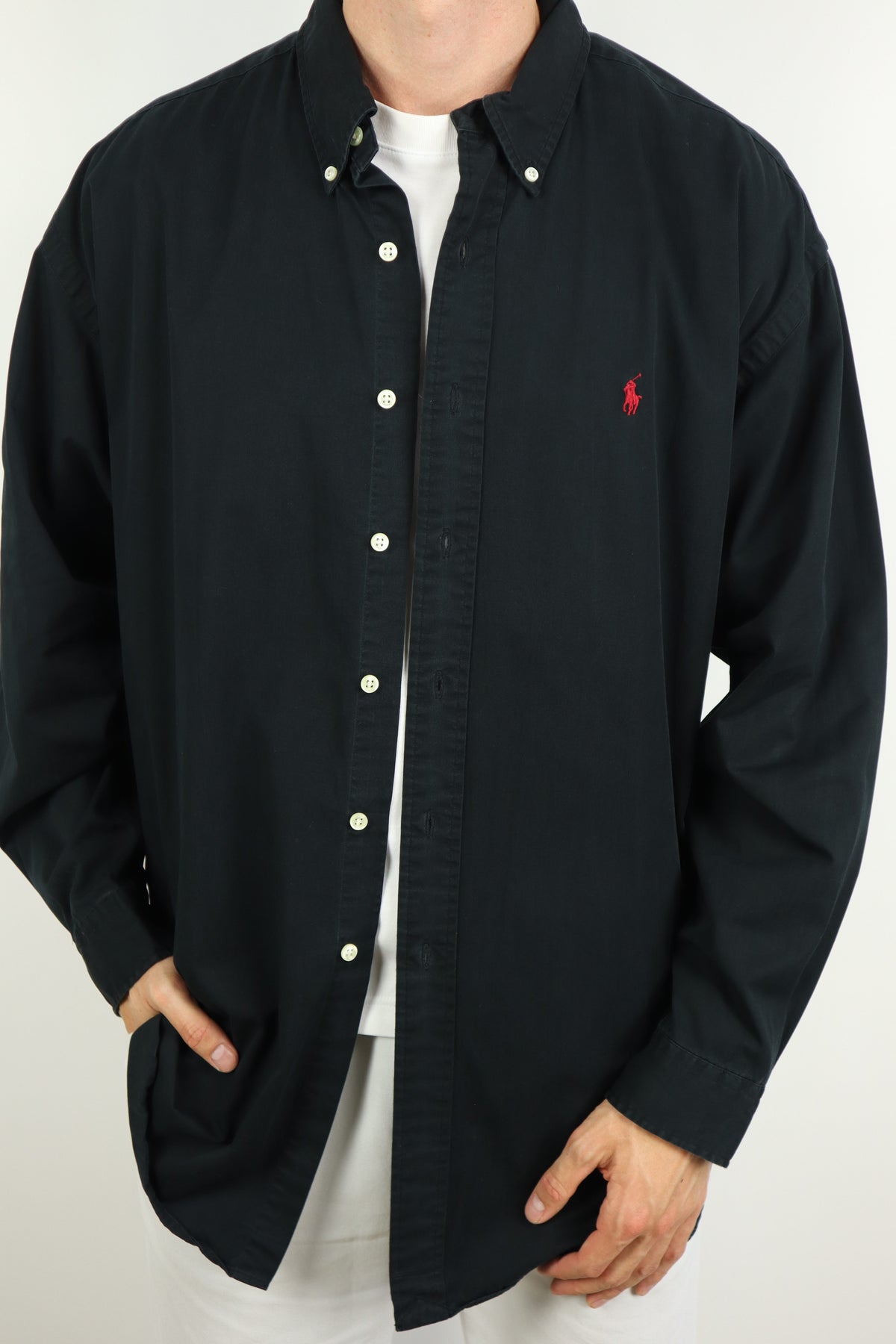 Ralph Lauren overhemd - XL