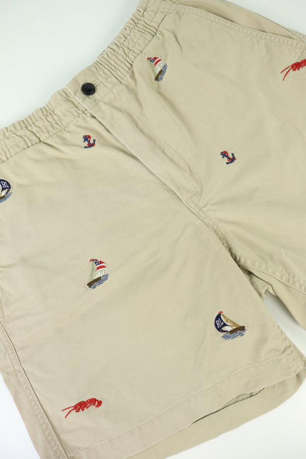 Ralph Lauren korte broek - S/M