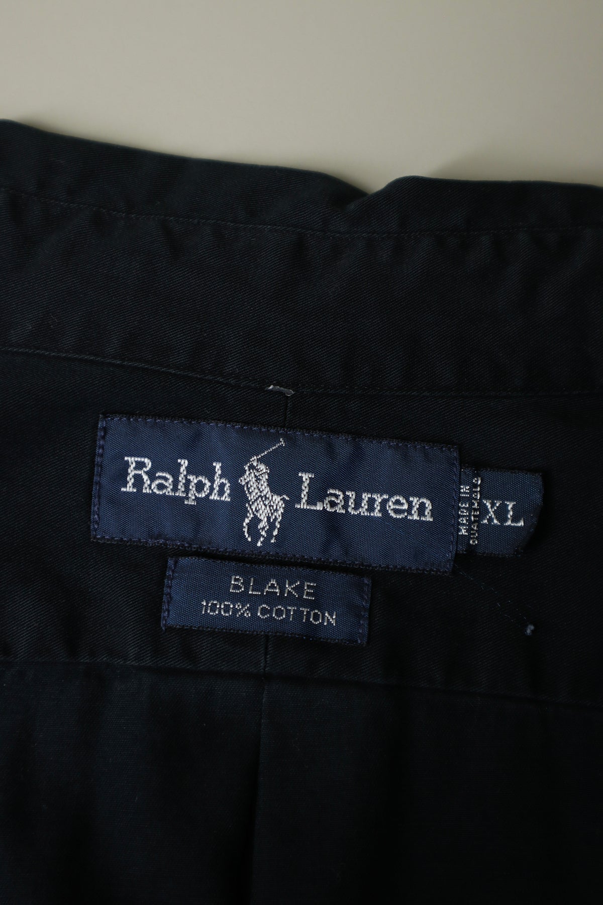 Ralph Lauren overhemd - XL