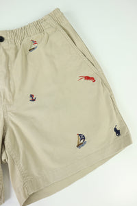 Ralph Lauren korte broek - S/M