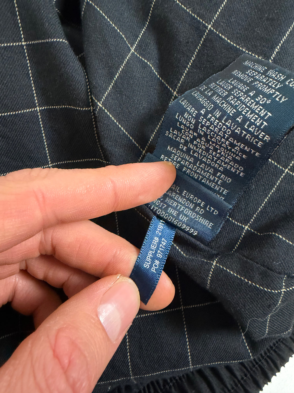 Ralph Lauren jas - L