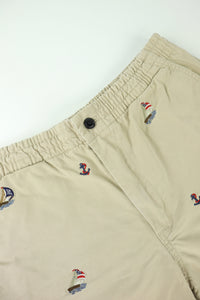 Ralph Lauren korte broek - S/M
