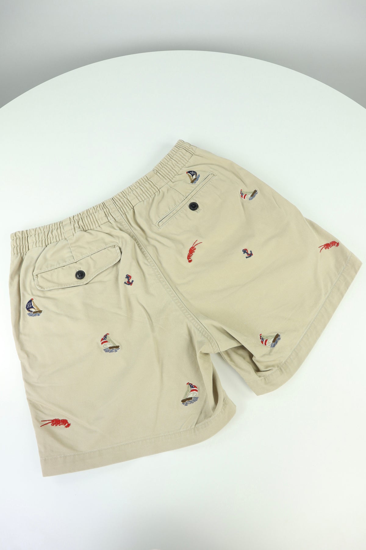 Ralph Lauren korte broek - S/M