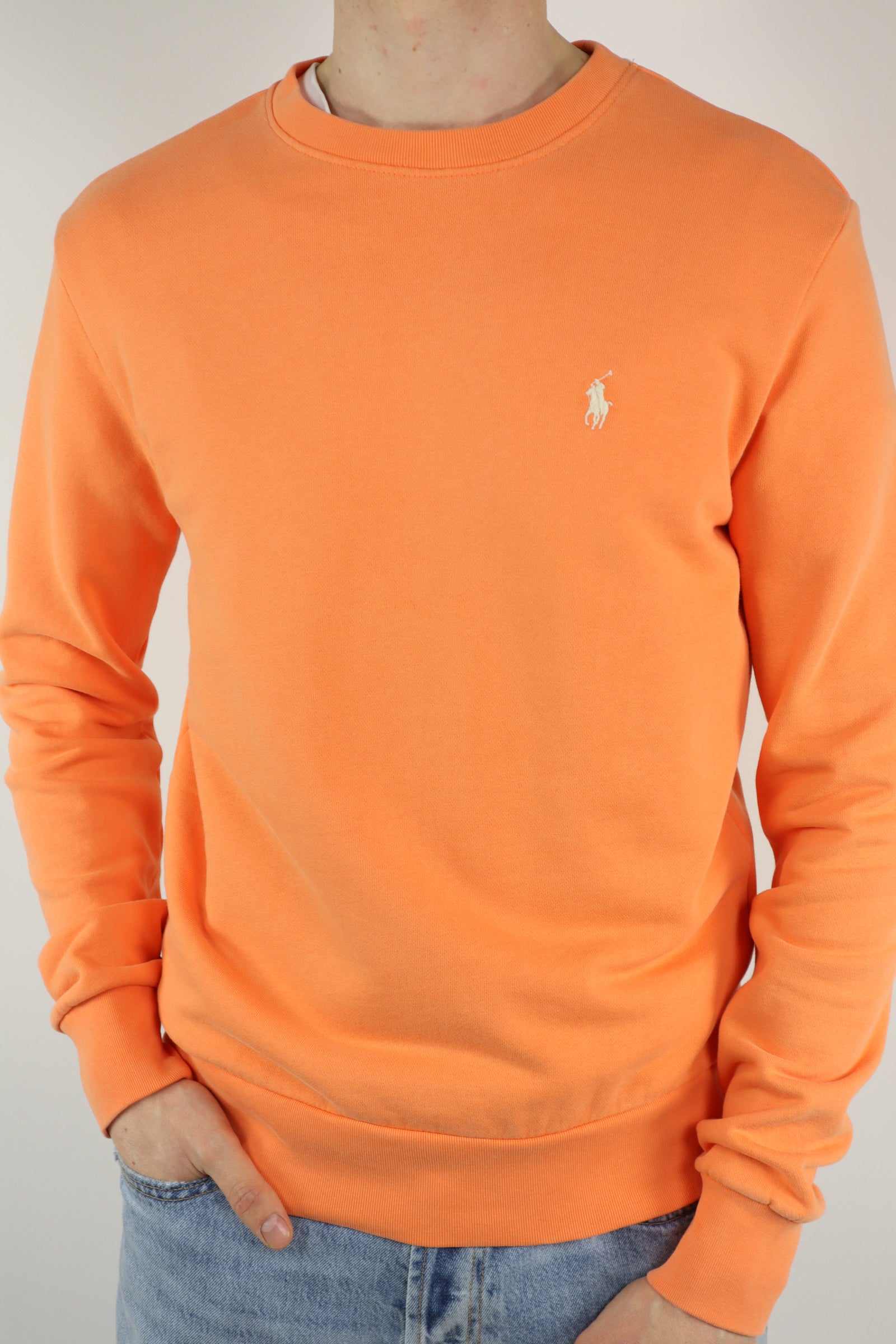 Ralph Lauren sweater - S