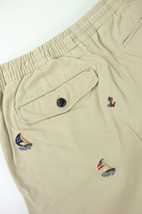Ralph Lauren korte broek - S/M