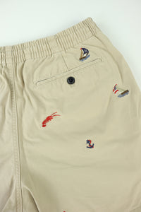 Ralph Lauren korte broek - S/M