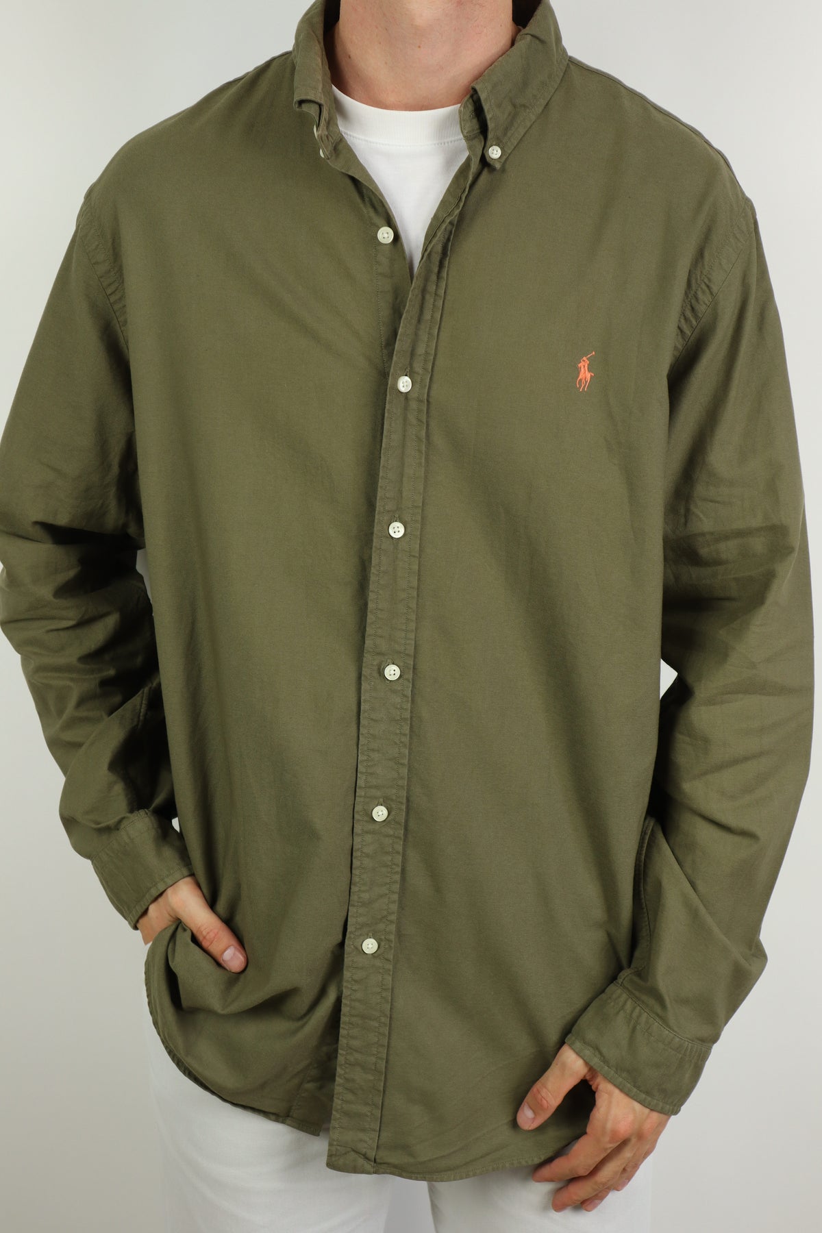 Ralph Lauren overhemd - XL