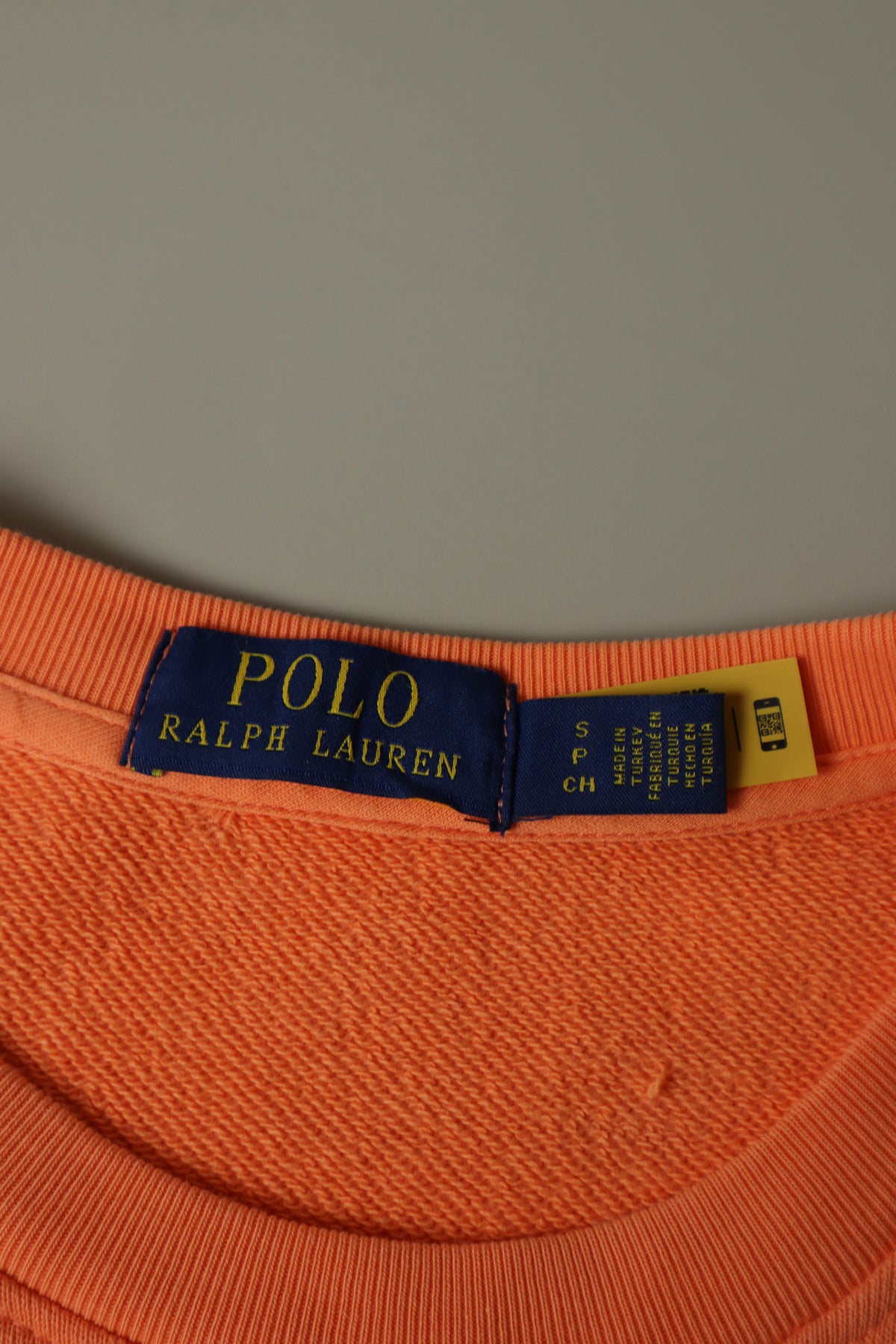 Ralph Lauren sweater - S