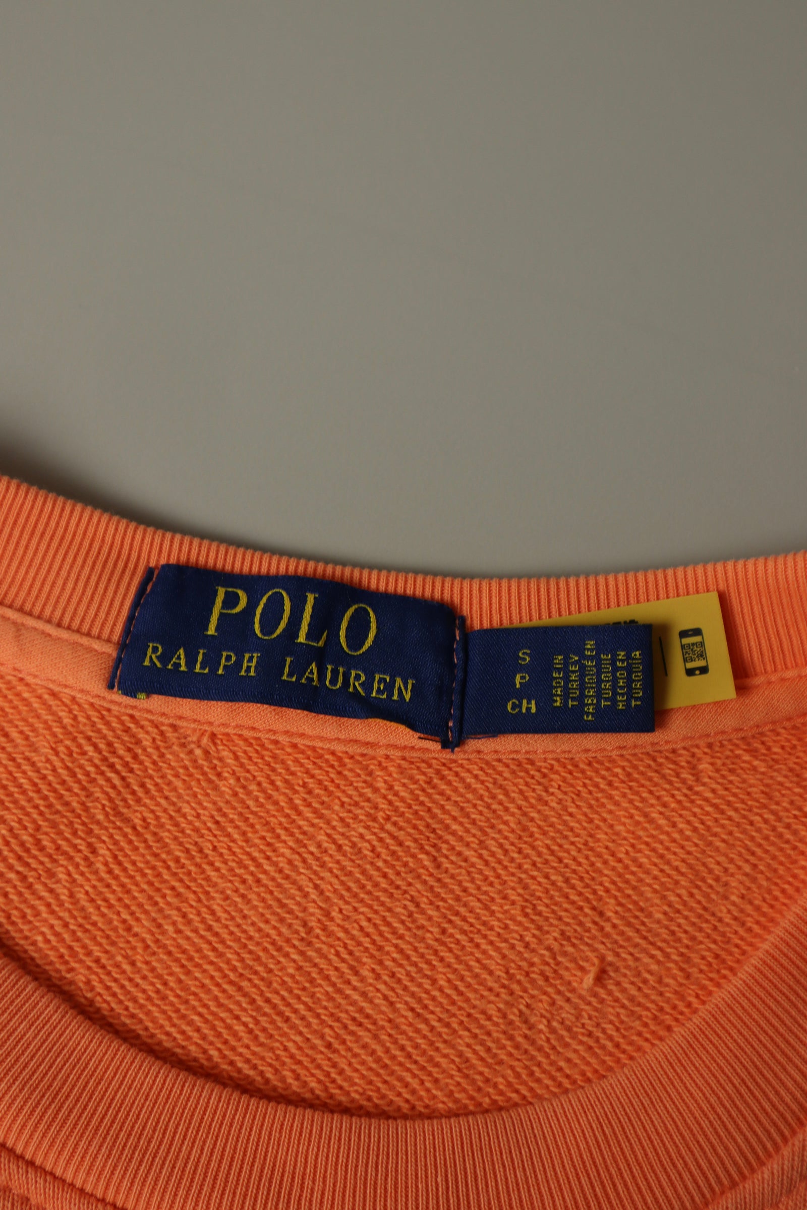 Ralph Lauren sweater - S