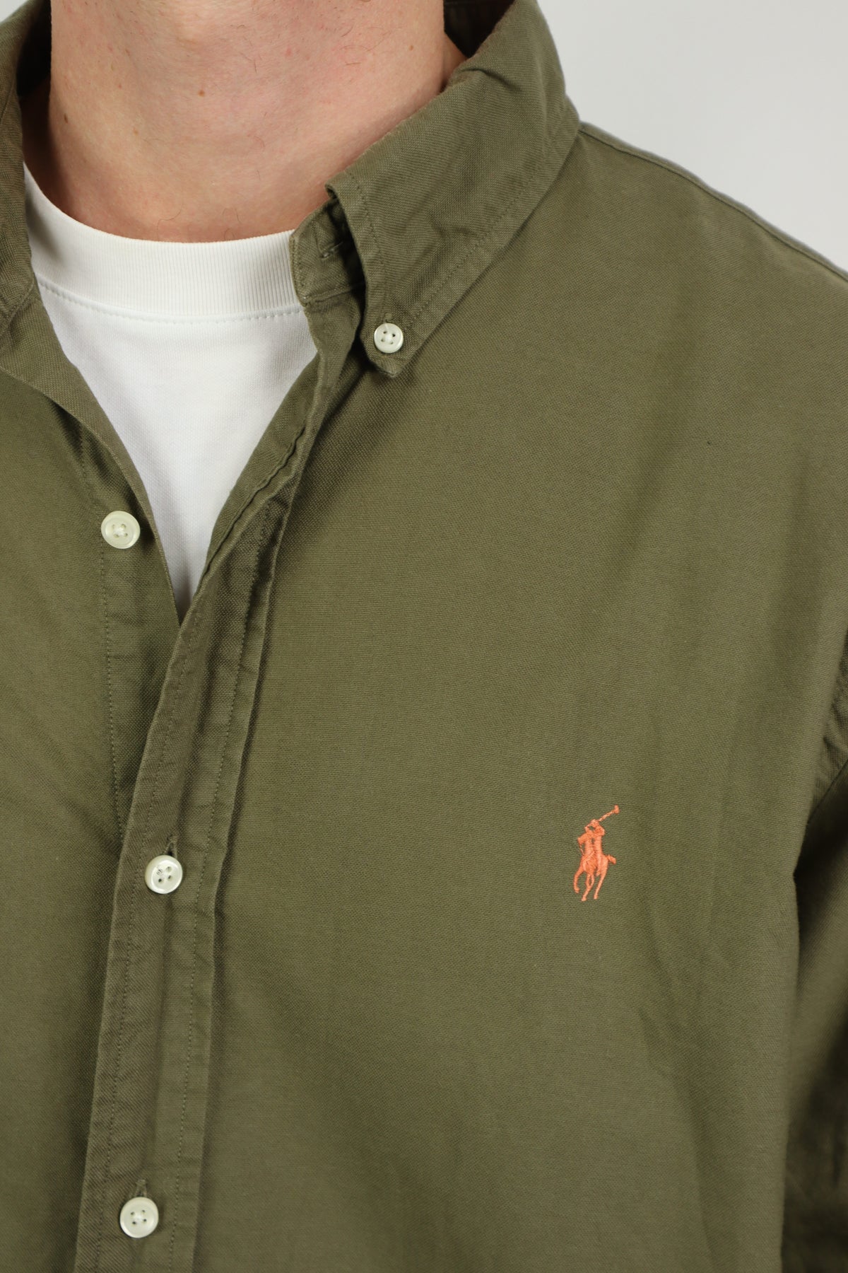 Ralph Lauren overhemd - XL