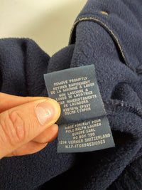 Ralph Lauren teddy jas - L/XL