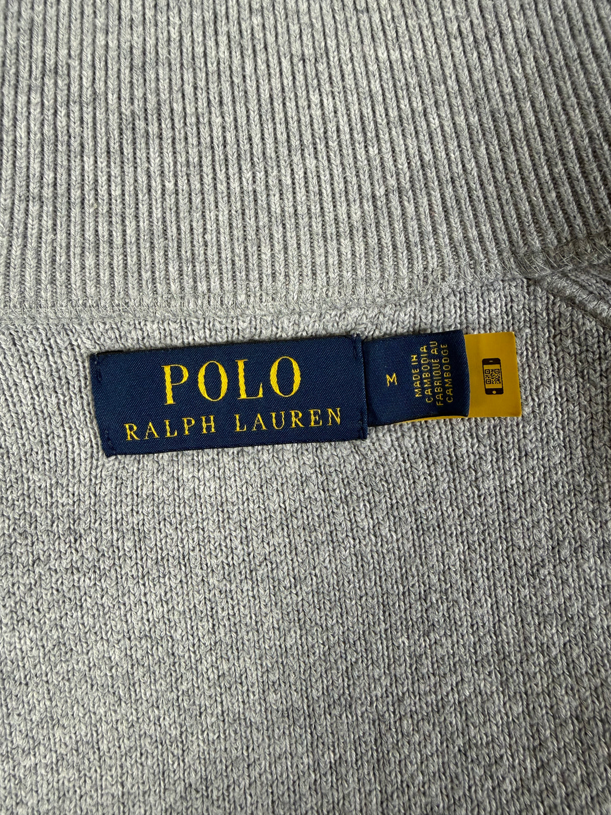 Ralph Lauren vest - M
