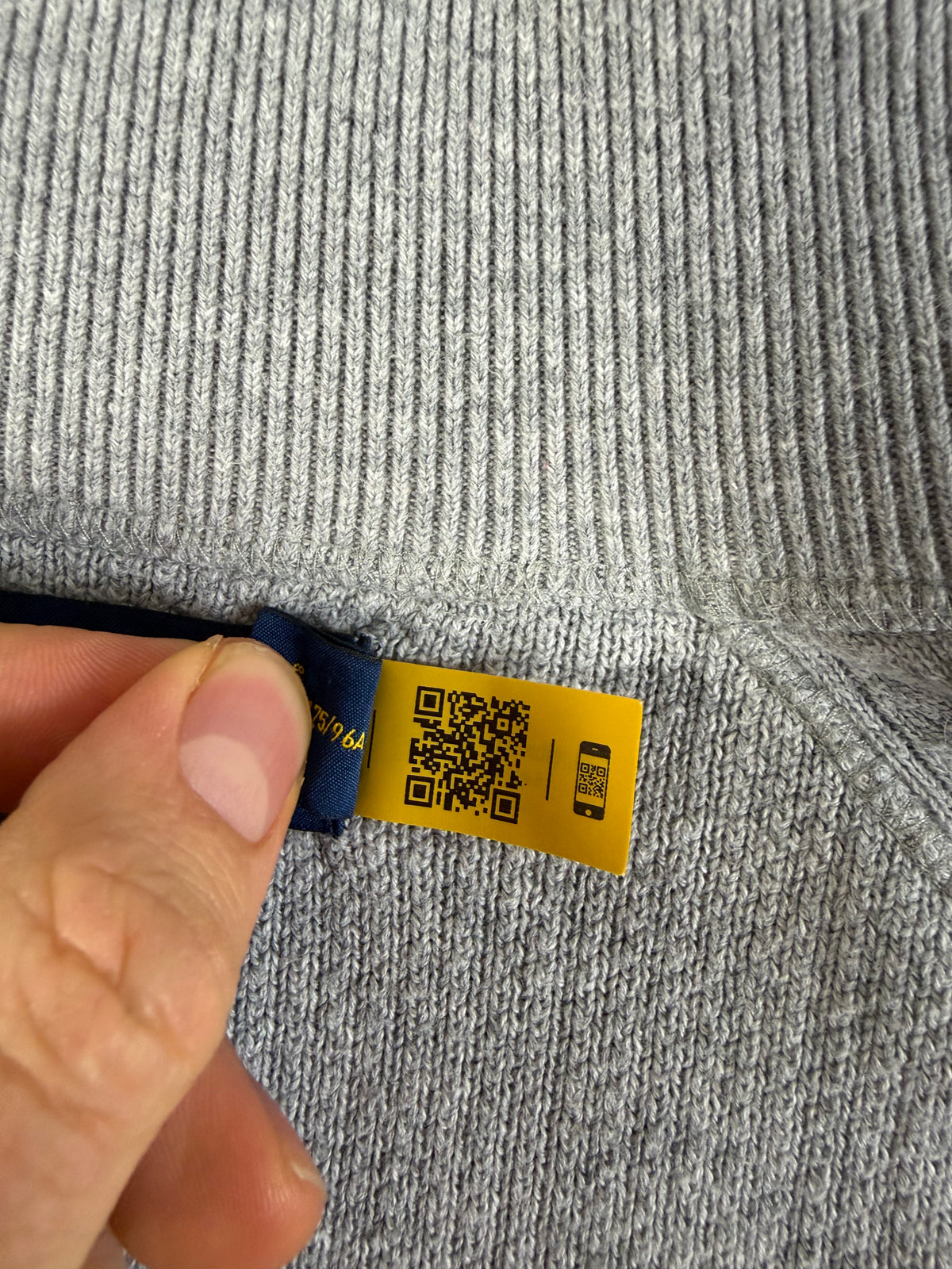 Ralph Lauren vest - M