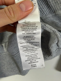 Ralph Lauren vest - M