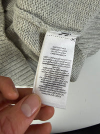 Ralph Lauren trui met ronde hals - M