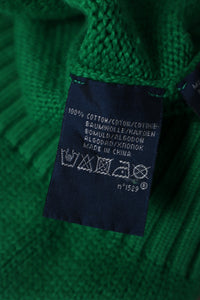 Ralph Lauren trui met ronde hals - M