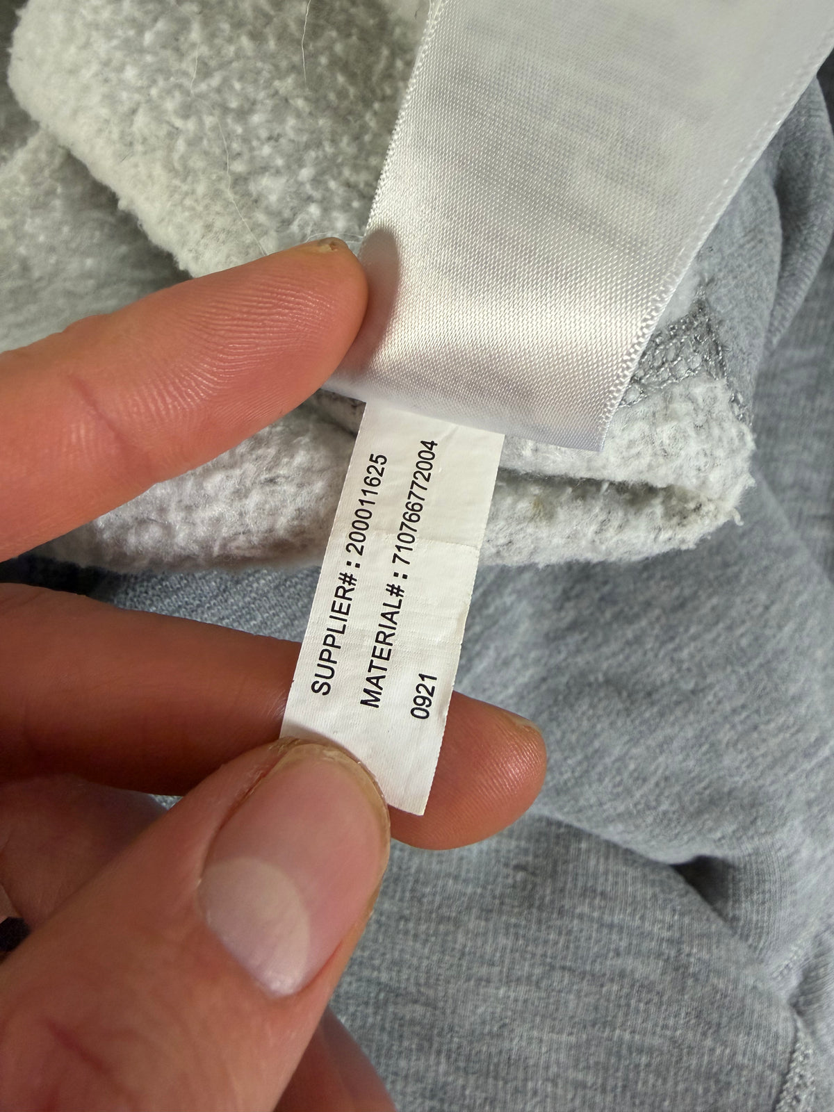 Ralph Lauren sweater - L