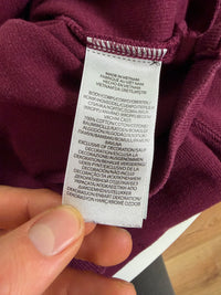 Ralph Lauren trui met kwart rits - L