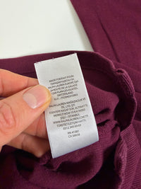 Ralph Lauren trui met kwart rits - L