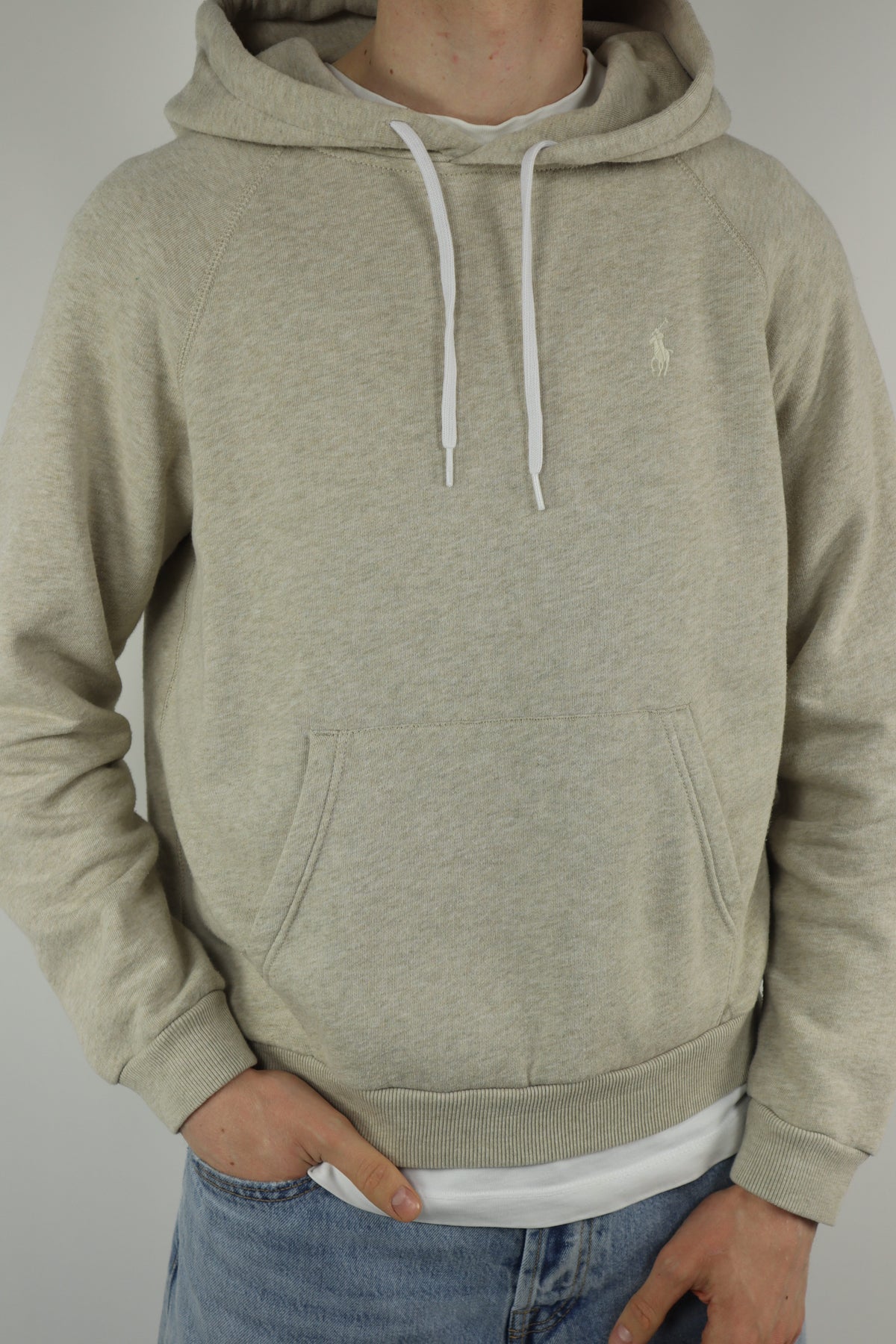 Ralph Lauren trui met ronde hals - S/M