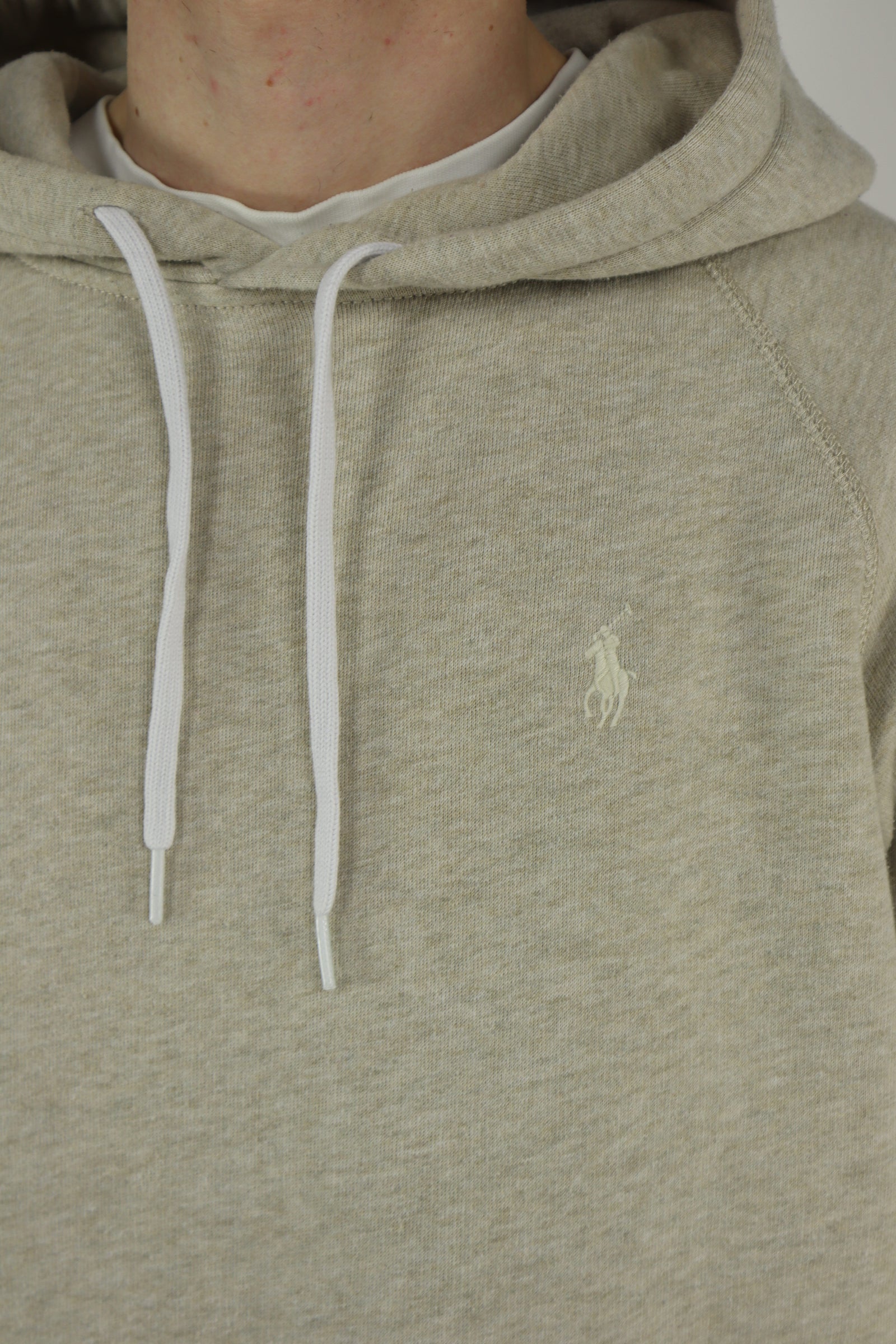 Ralph Lauren trui met ronde hals - S/M