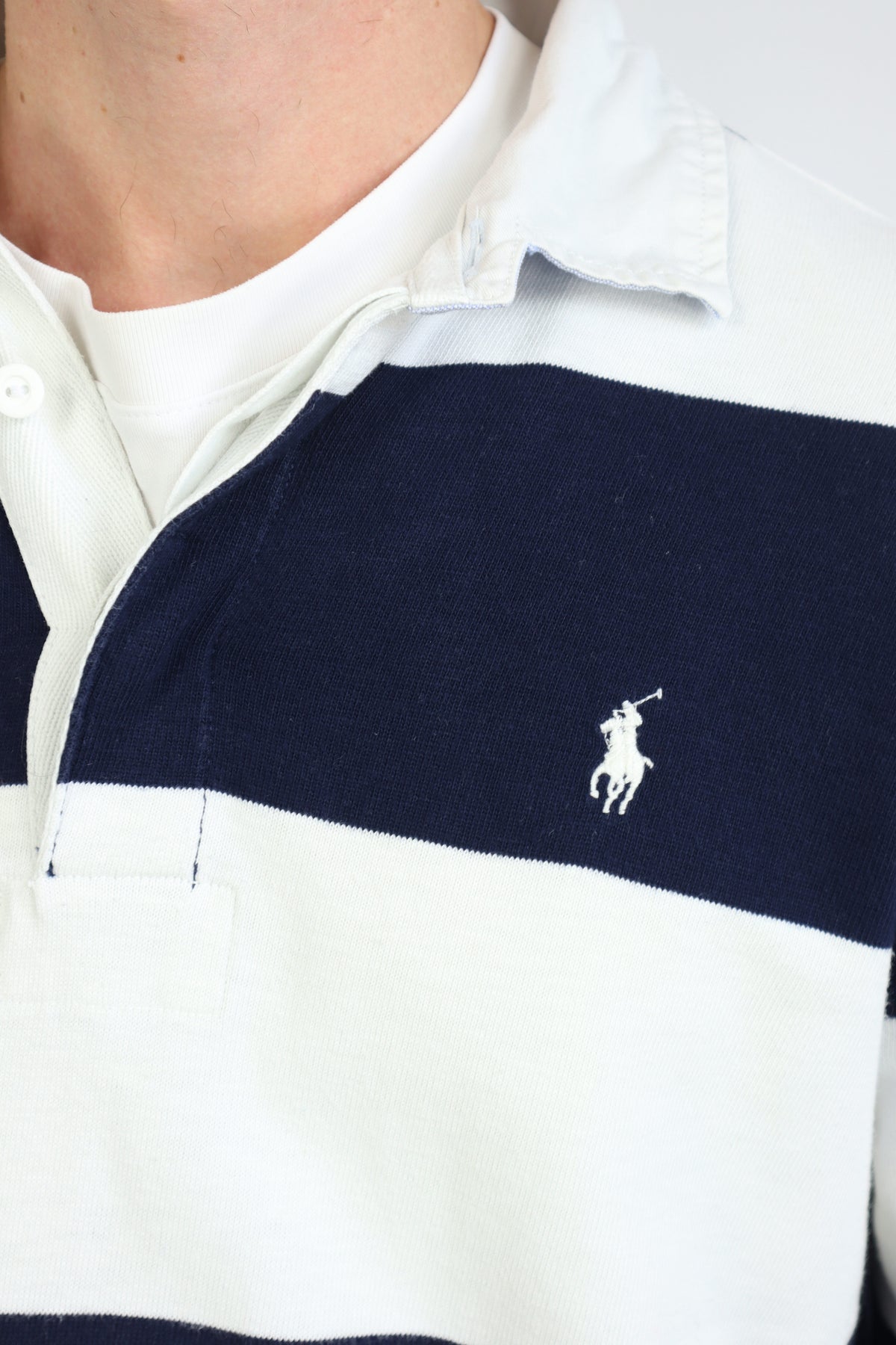 Ralph Lauren rugby polo - L