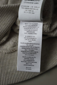 Ralph Lauren trui met ronde hals - S/M