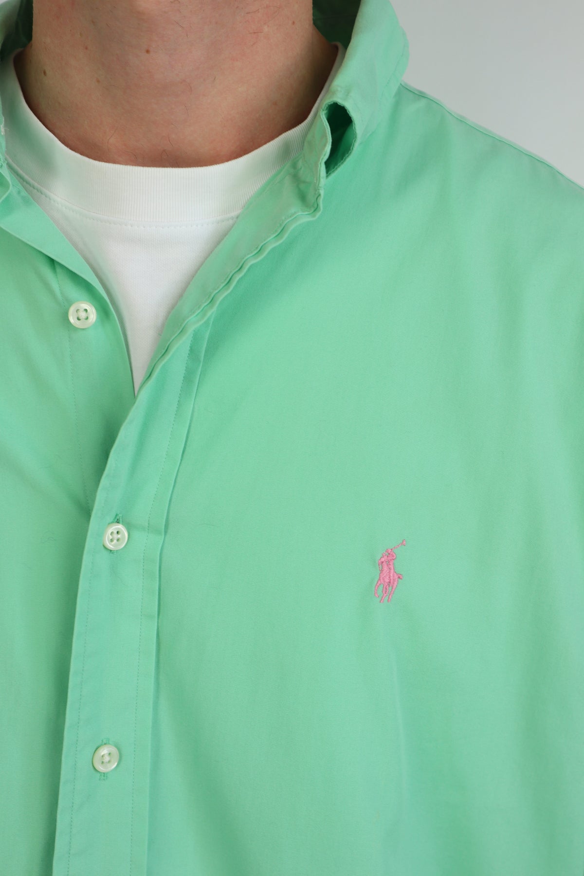 Ralph Lauren overhemd - XL