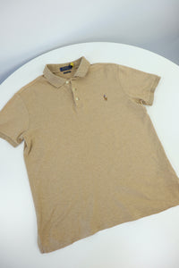 Ralph Lauren polo shirt met korte mouw - S
