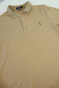Ralph Lauren polo shirt met korte mouw - S