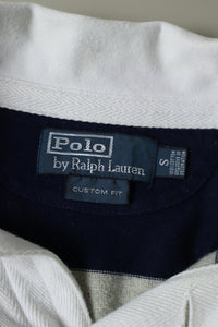 Ralph Lauren (rugby) polo shirt met lange mouw - S
