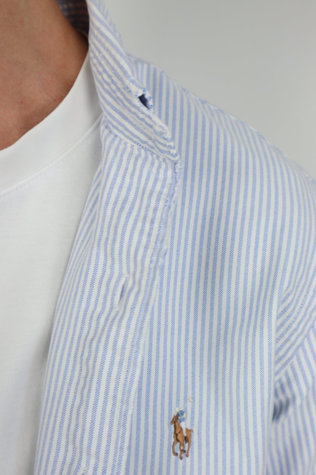Ralph Lauren overhemd - M