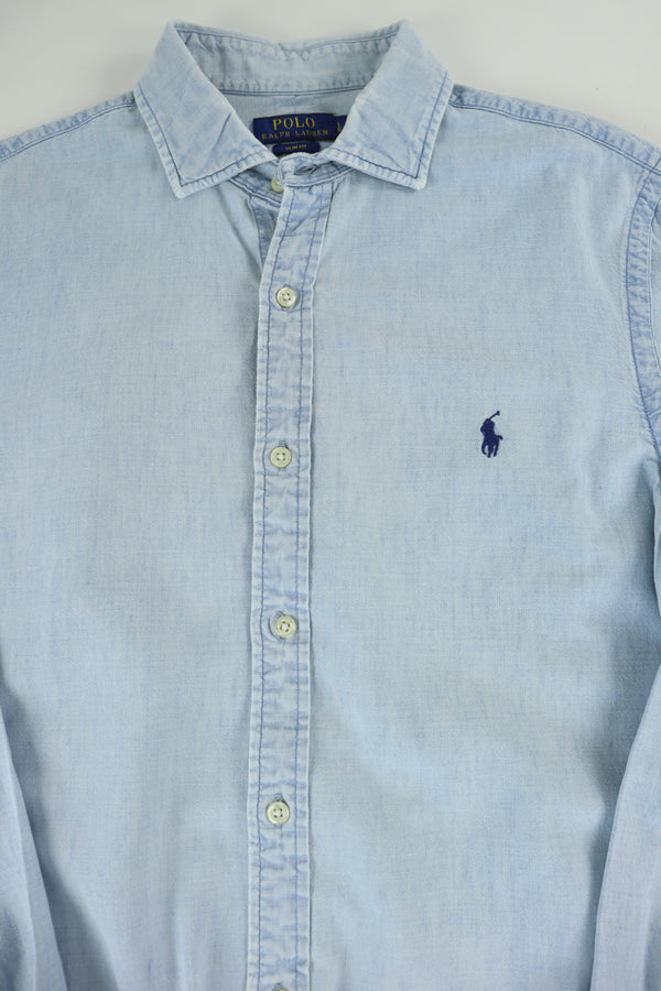 Ralph Lauren overhemd - L