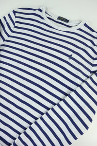 Ralph Lauren trui met ronde hals - M