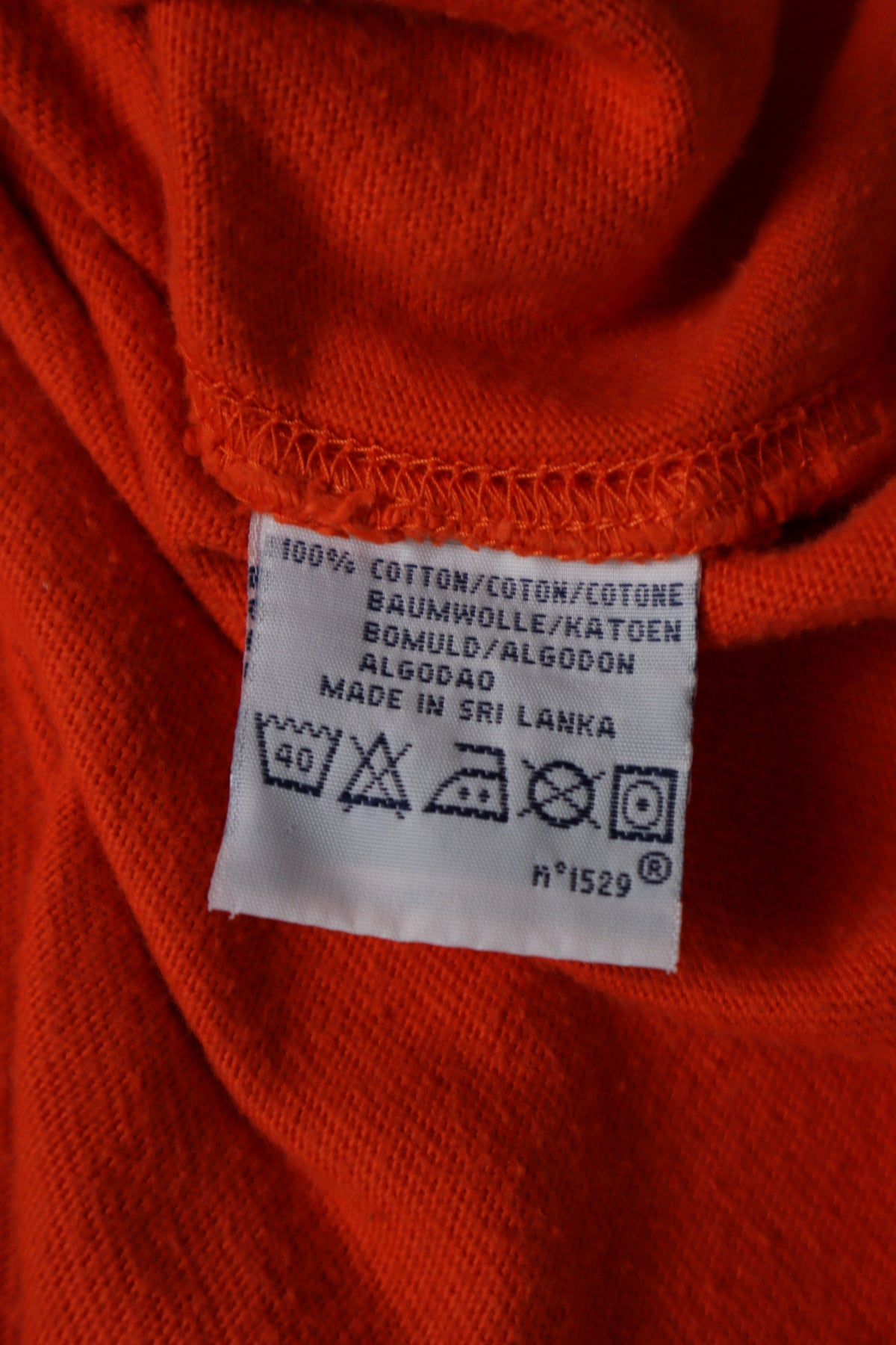 Ralph Lauren (rugby) polo shirt met lange mouw - XXL