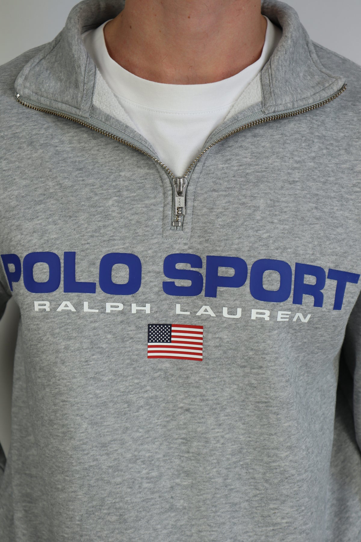 Polo Sport Ralph Lauren quarter zip - M