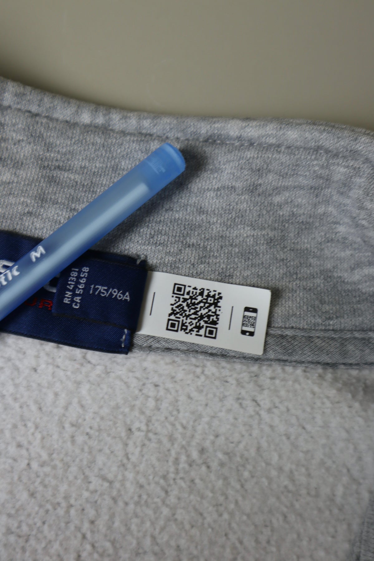 Polo Sport Ralph Lauren quarter zip - M