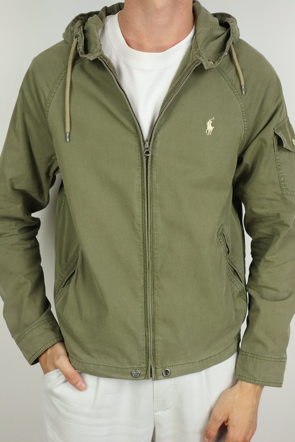 Ralph Lauren jas - S