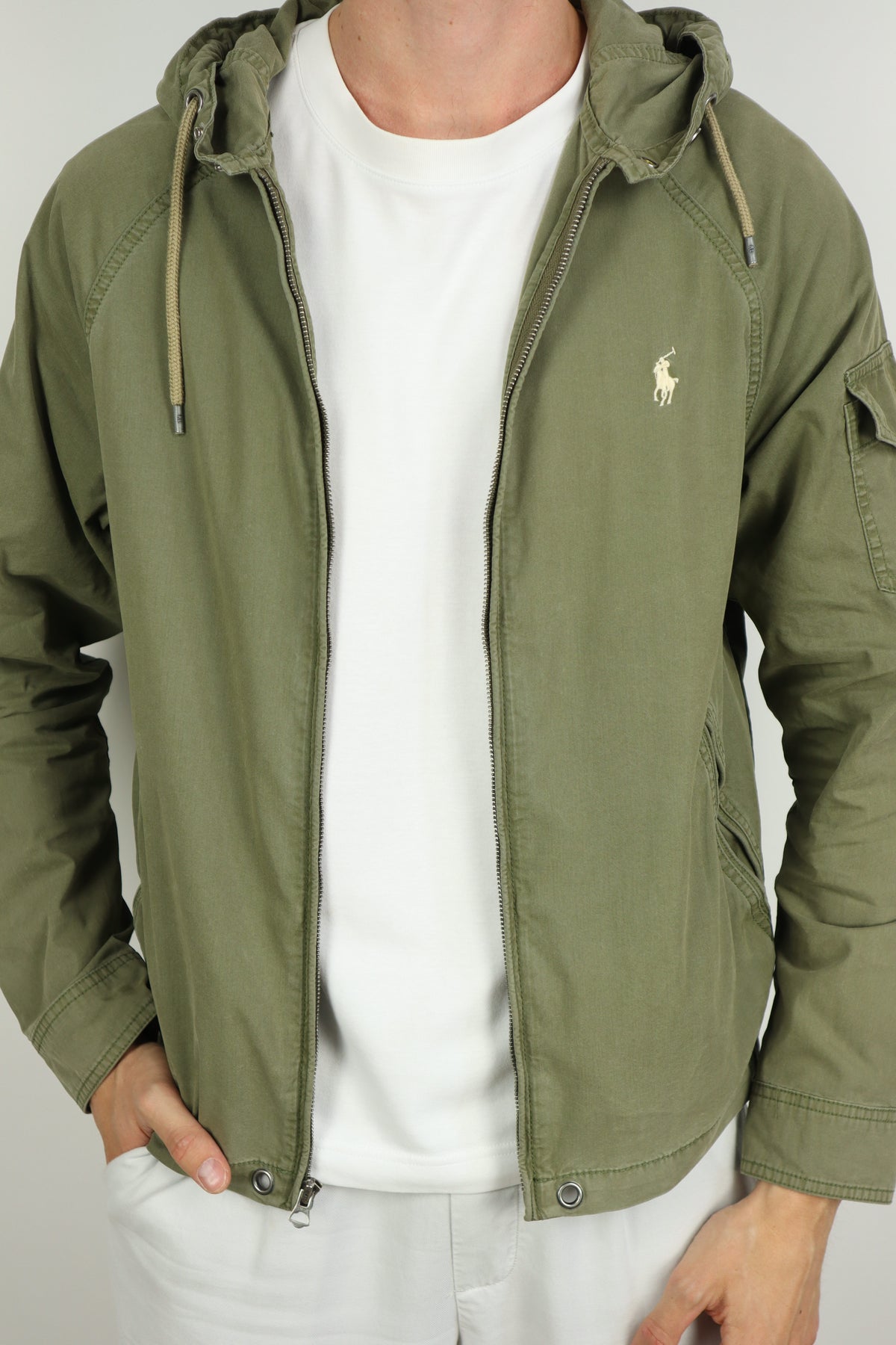 Ralph Lauren jas - S