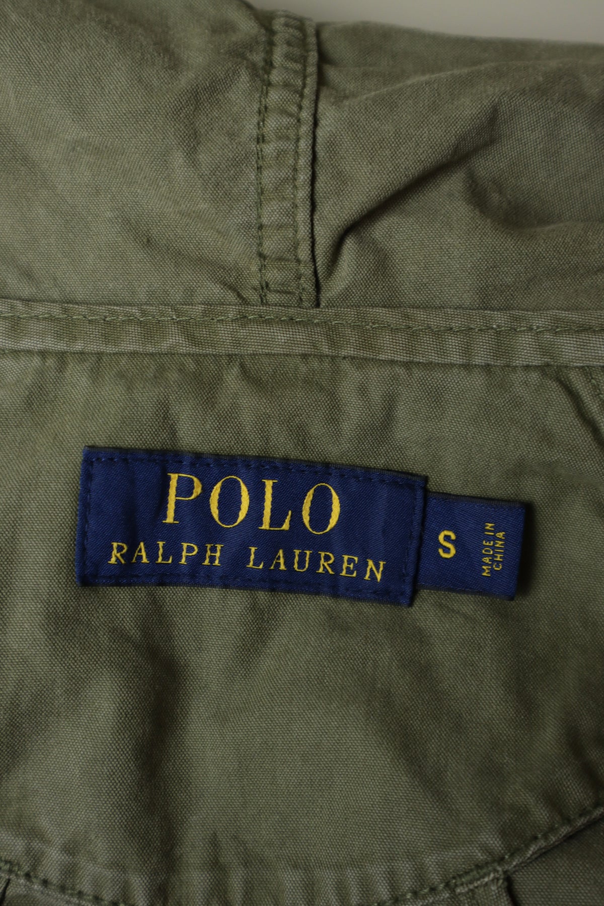 Ralph Lauren jas - S