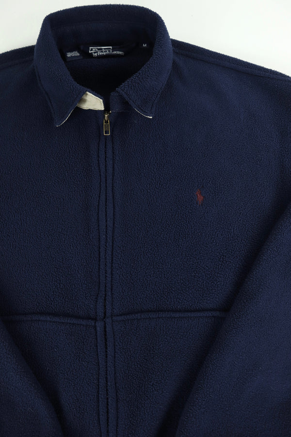 Ralph Lauren teddy jas - M